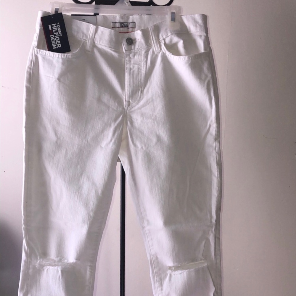 Brand New Tommy Hilfiger Jeans
